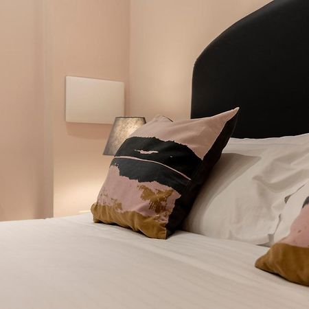 Fiesolana Elegant Apartment Florence Ngoại thất bức ảnh