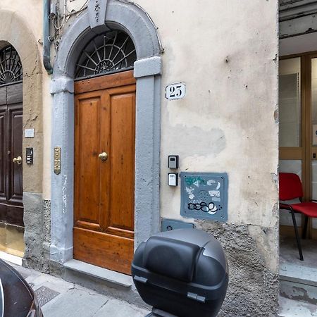 Fiesolana Elegant Apartment Florence Ngoại thất bức ảnh