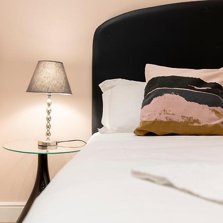 Fiesolana Elegant Apartment Florence Ngoại thất bức ảnh
