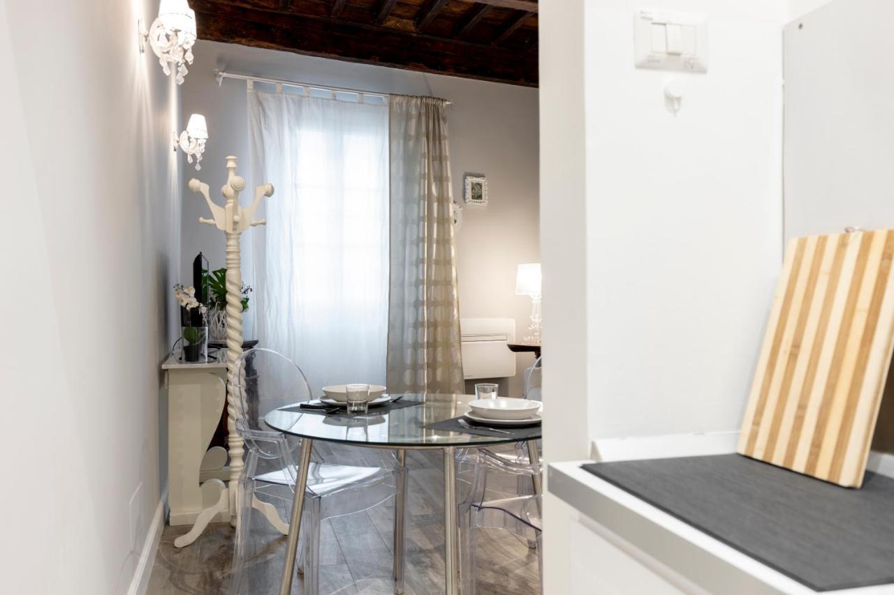 Fiesolana Elegant Apartment Florence Ngoại thất bức ảnh