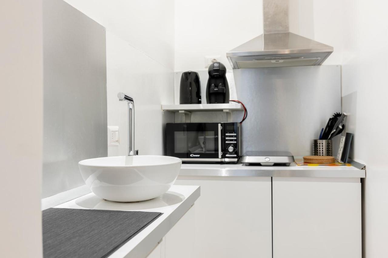 Fiesolana Elegant Apartment Florence Ngoại thất bức ảnh