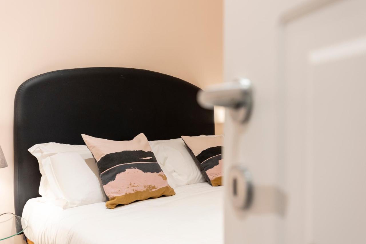 Fiesolana Elegant Apartment Florence Ngoại thất bức ảnh