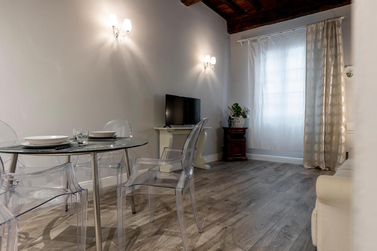 Fiesolana Elegant Apartment Florence Ngoại thất bức ảnh