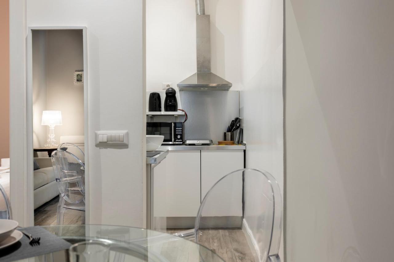 Fiesolana Elegant Apartment Florence Ngoại thất bức ảnh