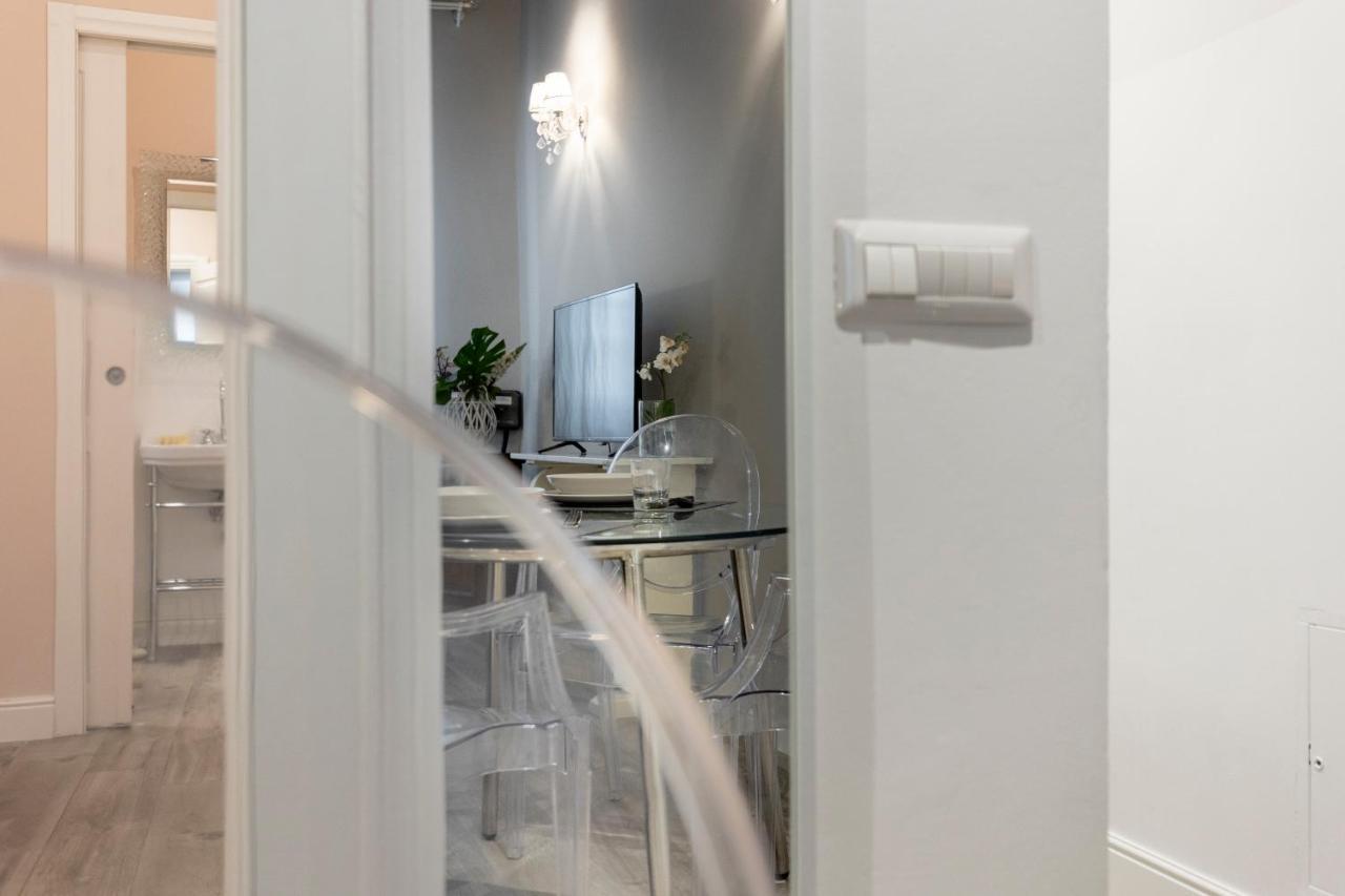 Fiesolana Elegant Apartment Florence Ngoại thất bức ảnh