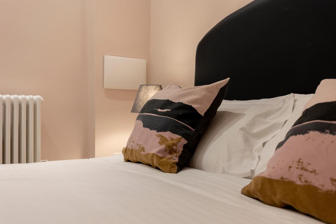 Fiesolana Elegant Apartment Florence Ngoại thất bức ảnh