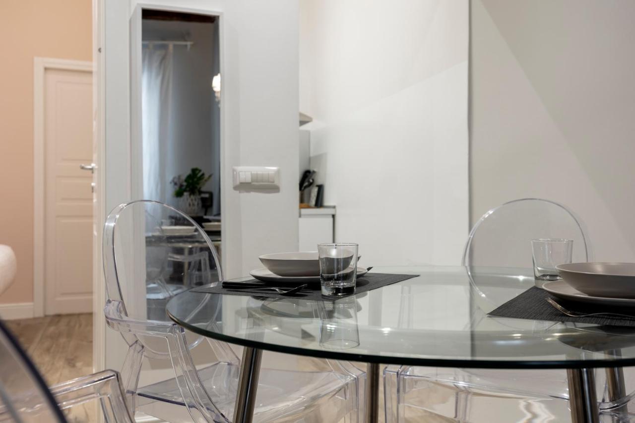 Fiesolana Elegant Apartment Florence Ngoại thất bức ảnh