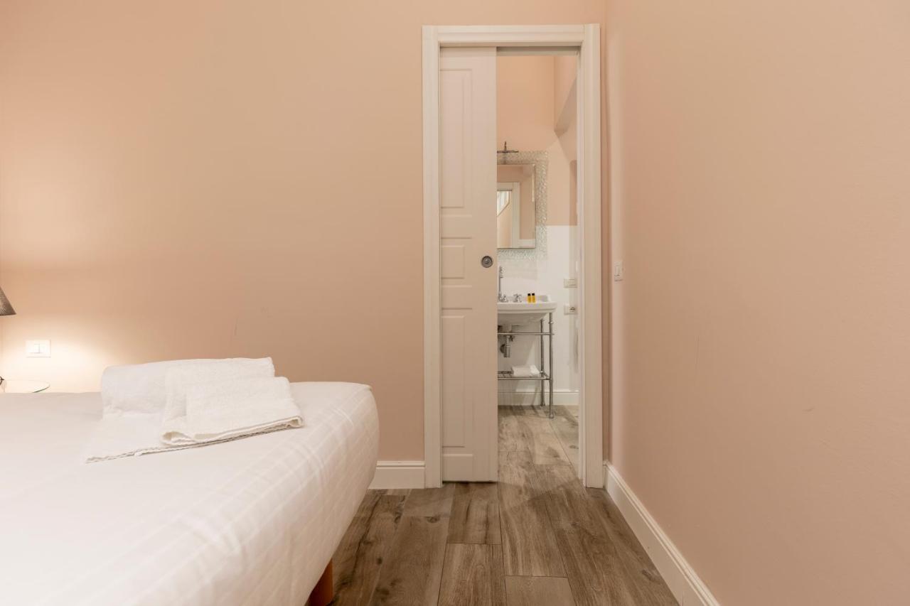 Fiesolana Elegant Apartment Florence Ngoại thất bức ảnh