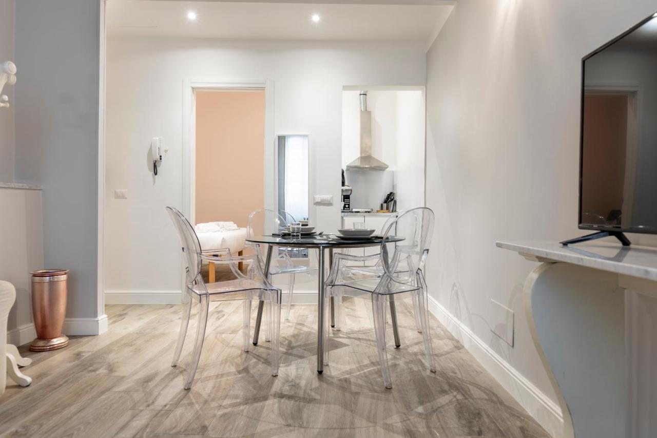 Fiesolana Elegant Apartment Florence Ngoại thất bức ảnh