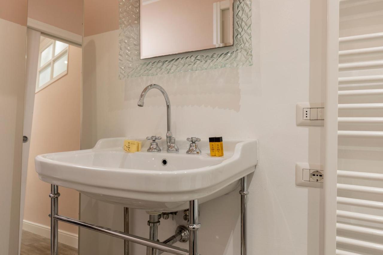Fiesolana Elegant Apartment Florence Ngoại thất bức ảnh