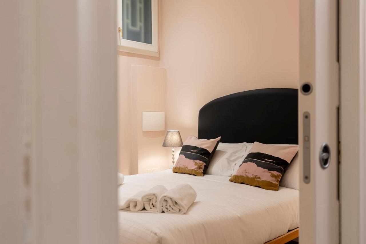 Fiesolana Elegant Apartment Florence Ngoại thất bức ảnh