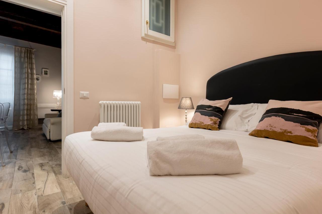 Fiesolana Elegant Apartment Florence Ngoại thất bức ảnh