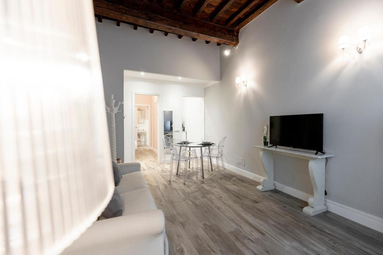 Fiesolana Elegant Apartment Florence Ngoại thất bức ảnh