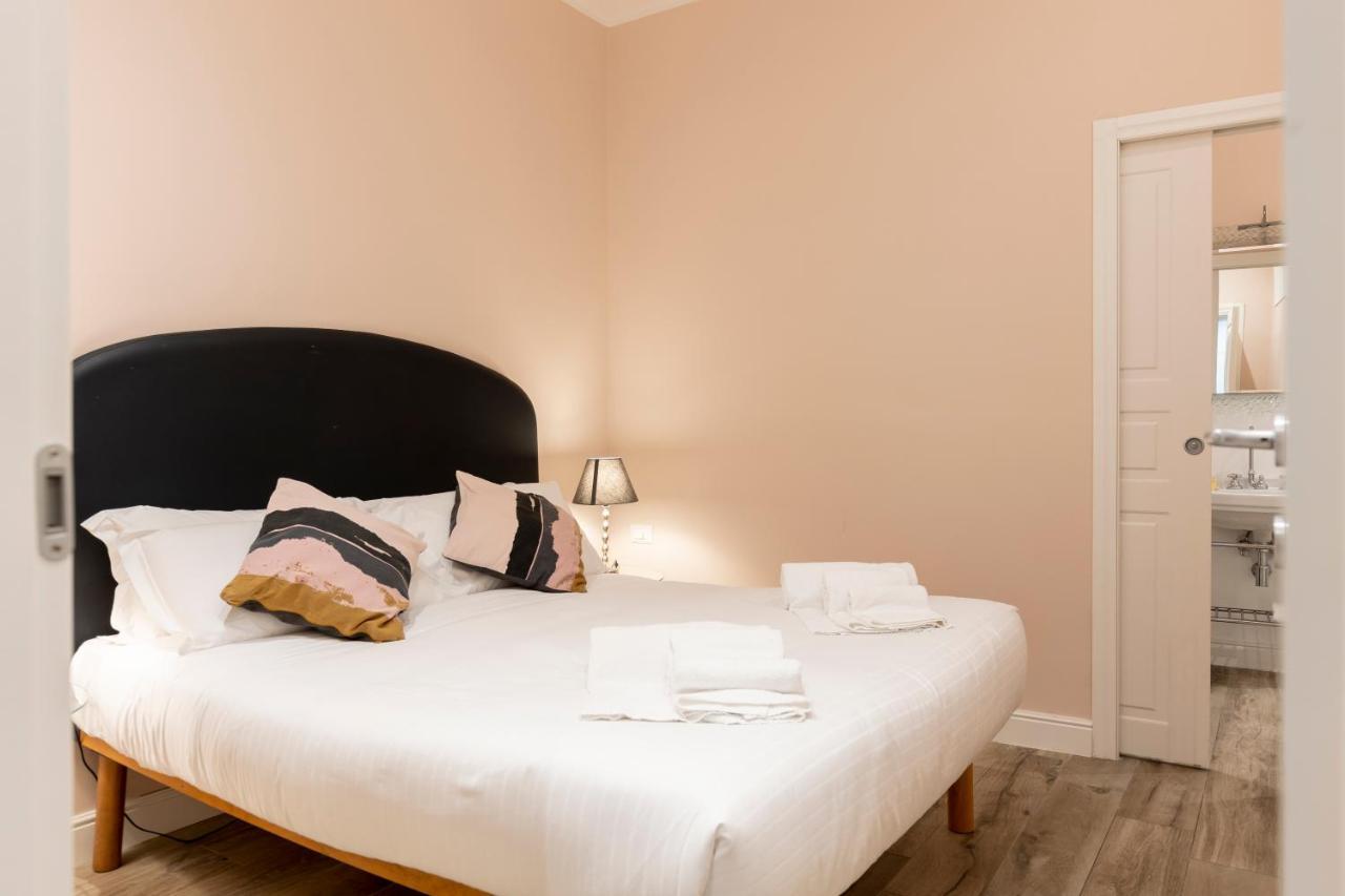 Fiesolana Elegant Apartment Florence Ngoại thất bức ảnh