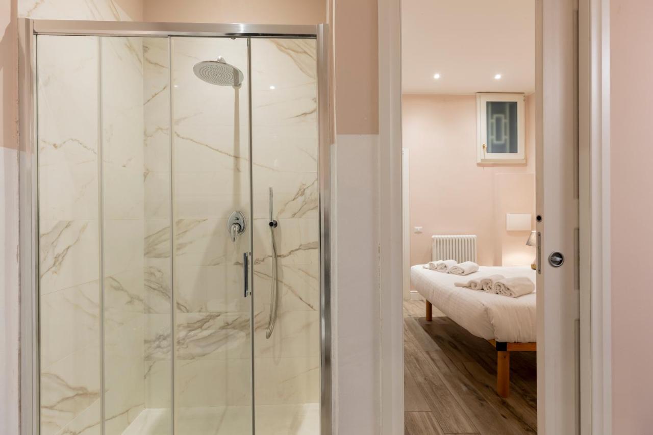Fiesolana Elegant Apartment Florence Ngoại thất bức ảnh