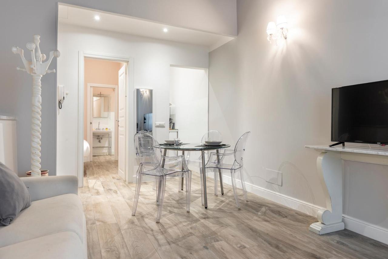 Fiesolana Elegant Apartment Florence Ngoại thất bức ảnh