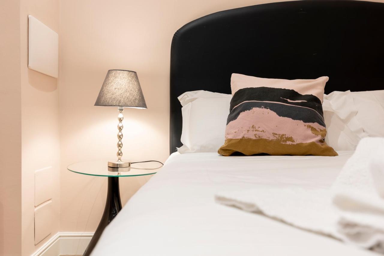Fiesolana Elegant Apartment Florence Ngoại thất bức ảnh